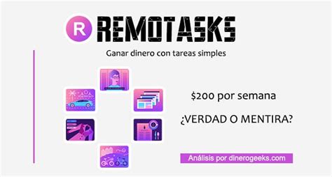remotasks español|Remotasks » Cómo funciona • Tutorial en español .